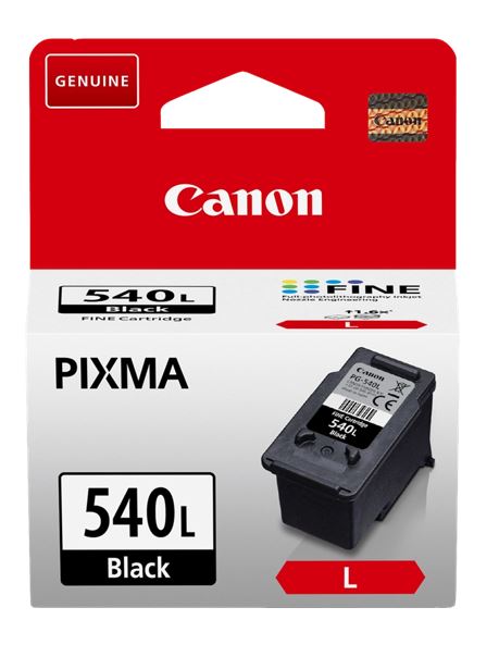 Canon Ink black
