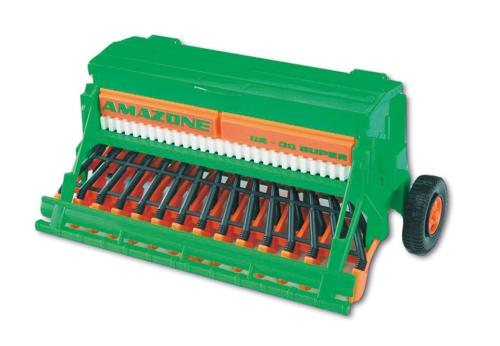 Bruder 02330 - Amazone Sämaschine Bruder 02330 - Amazone Sämaschine