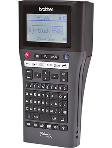 Brother P-Touch Gerät PTH500