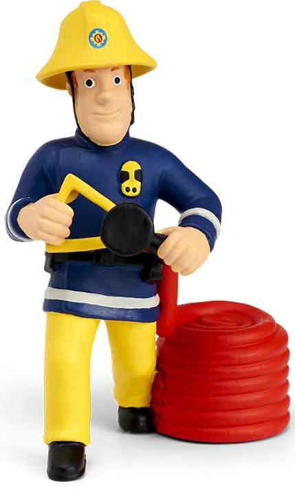 Content Tonie - Feuerwehrmann Sam - In Pontypandy ist was los