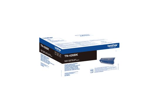 Brother Toner black TN-426BK 9K Brother Toner black TN-426BK 9K