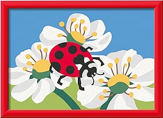 Ravensburger MnZ - Marienkäfer