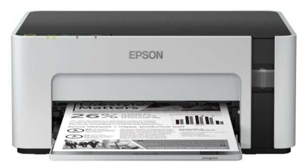 Epson EcoTank Inkjet Drucker