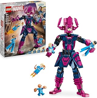 LEGO® Marvel Super Heroes™ Confi3 ' Juni