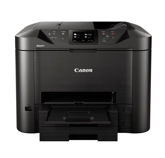 Canon Maxify Inkjet Drucker 4in1 Canon Maxify Inkjet Drucker 4in1