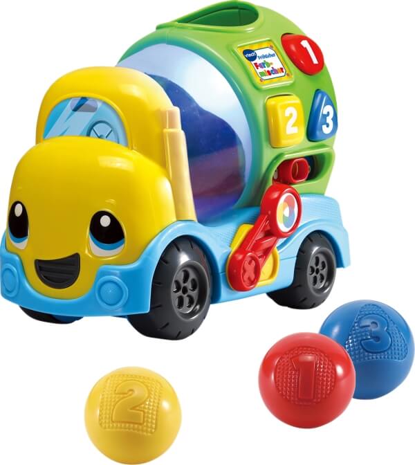 Vtech Fröhlicher Farbmischer Vtech Fröhlicher Farbmischer