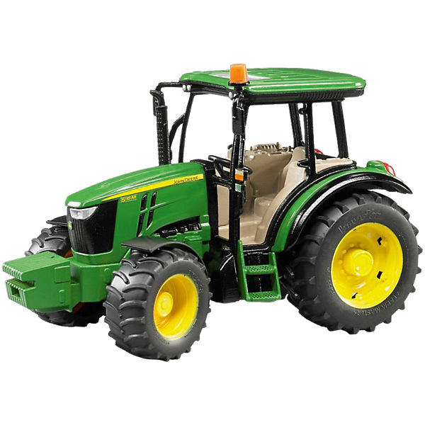 Bruder 02106 - Traktor 45cm John Deere 5115M