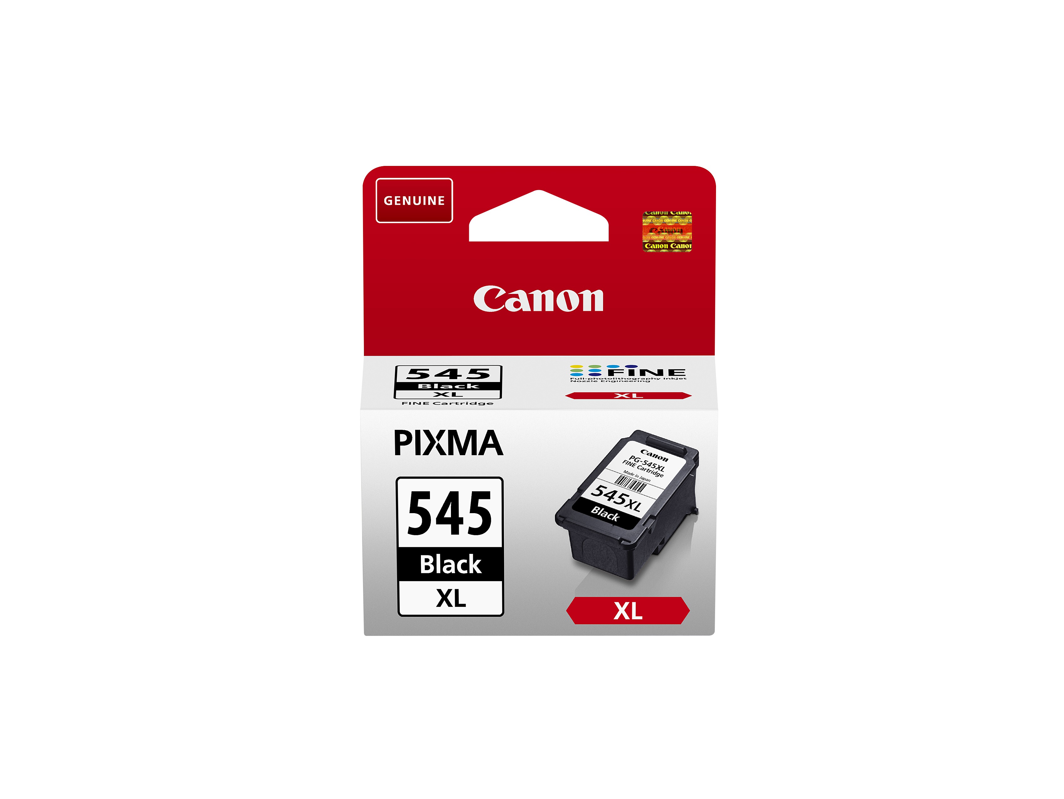 Canon Ink black XL 400 Seiten Canon Ink black XL 400 Seiten