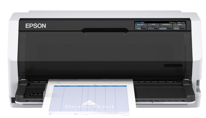 Epson Nadeldrucker Epson Nadeldrucker