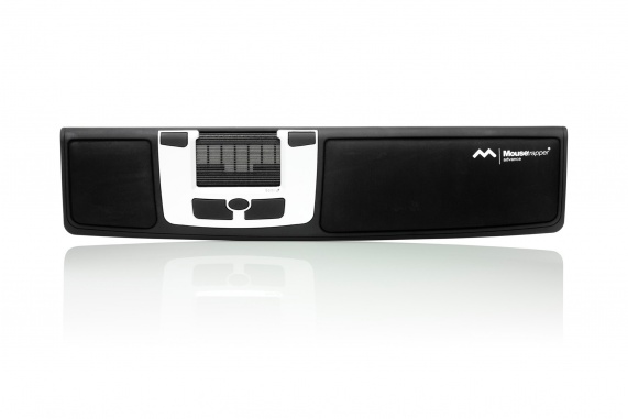 Bakker Elkhuizen ergonomische Maus Mousetrapper Advance Bakker Elkhuizen ergonomische Maus Mousetrapper Advance