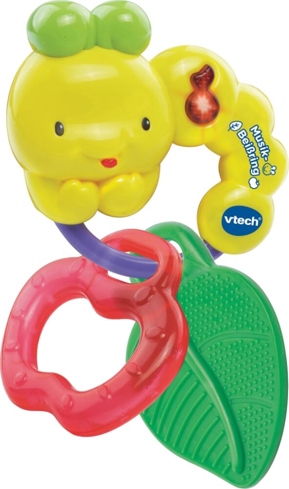 Vtech - Musik-Beißring Vtech - Musik-Beißring
