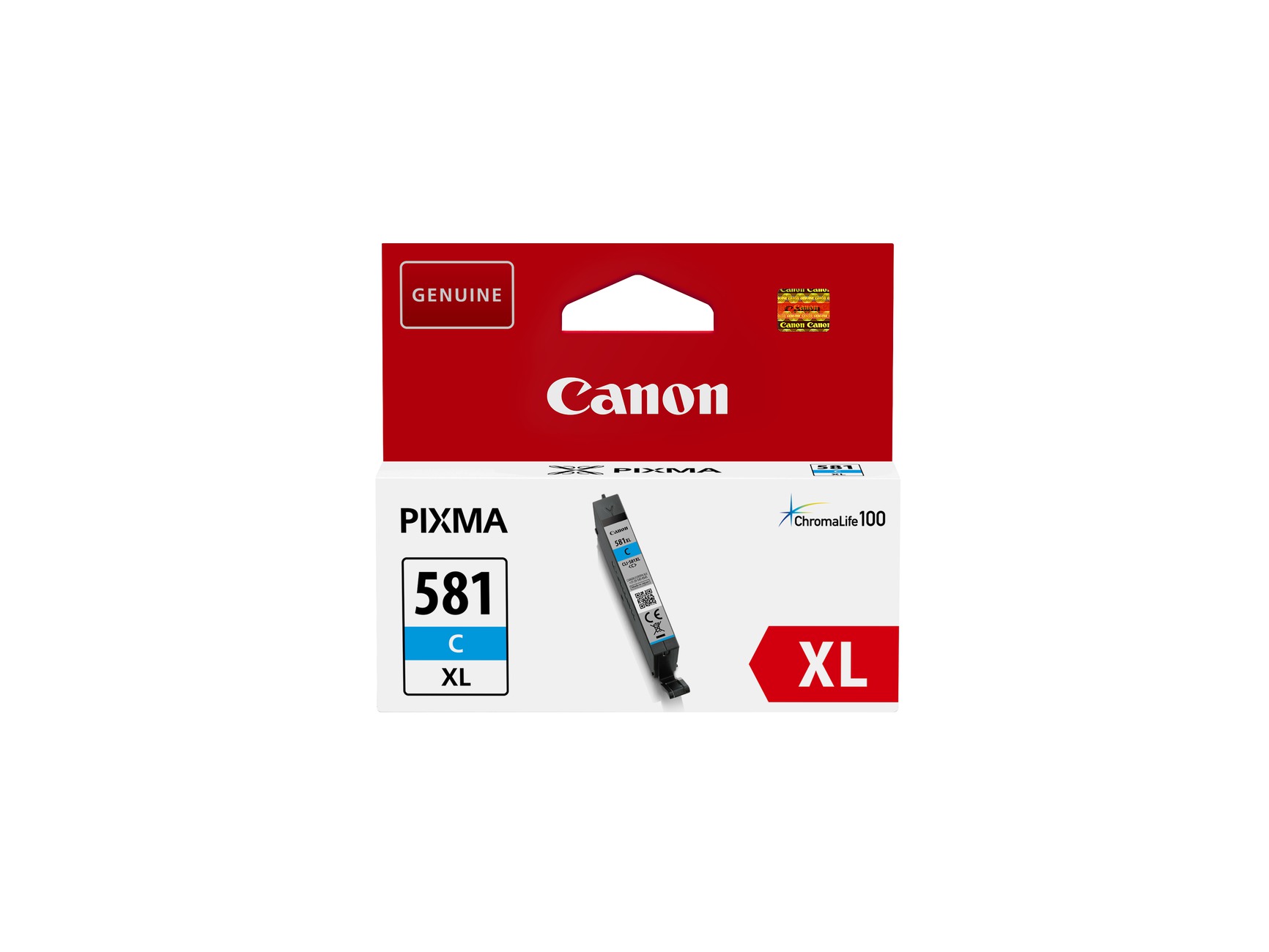 Canon Ink cyan XL 8,3ml