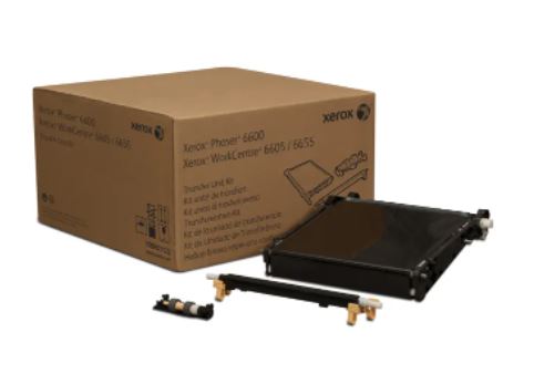 Xerox Transfer Unit Phaser 6600 Xerox Transfer Unit Phaser 6600