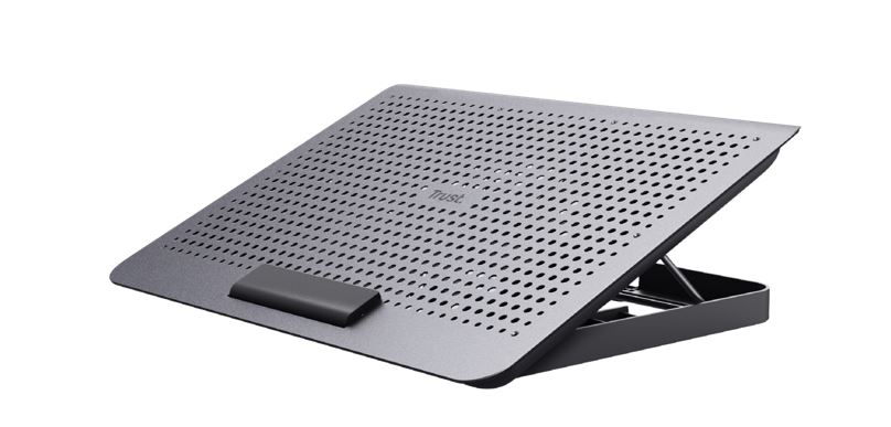 Trust EXTO Laptop Cooling Stand grey Trust EXTO Laptop Cooling Stand grey