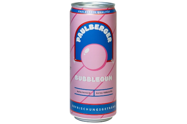 Paulberger Limo Bubblegum Paulberger Limo Bubblegum
