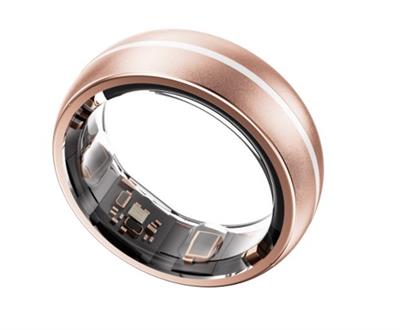 nextRing rosegold 6mm