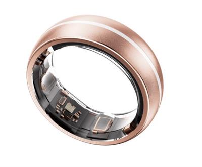 nextRing rosegold 6mm nextRing rosegold 6mm