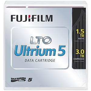 Fuji LTO5 1,5/3TB
