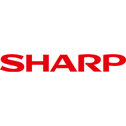Sharp sharp-logo-druckermax