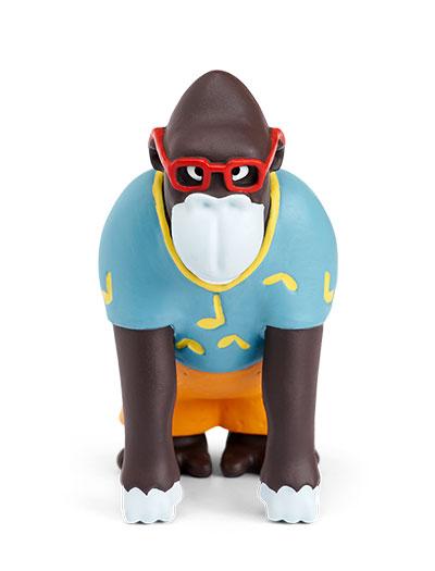 Content Tonie - Volker Rosin - Der Gorilla mit der Sonnenbrille