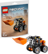 LEGO 30710 - Kompaktlader