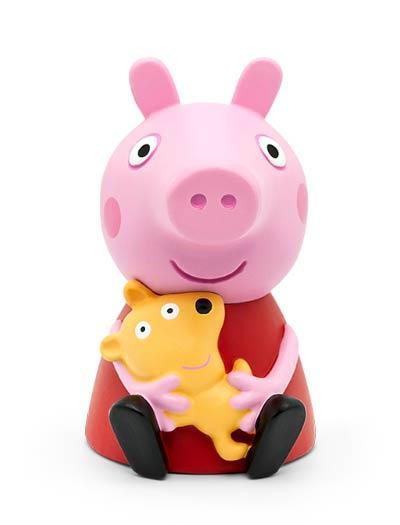 Content Tonie - Peppa Wutz - Die Ritterburg