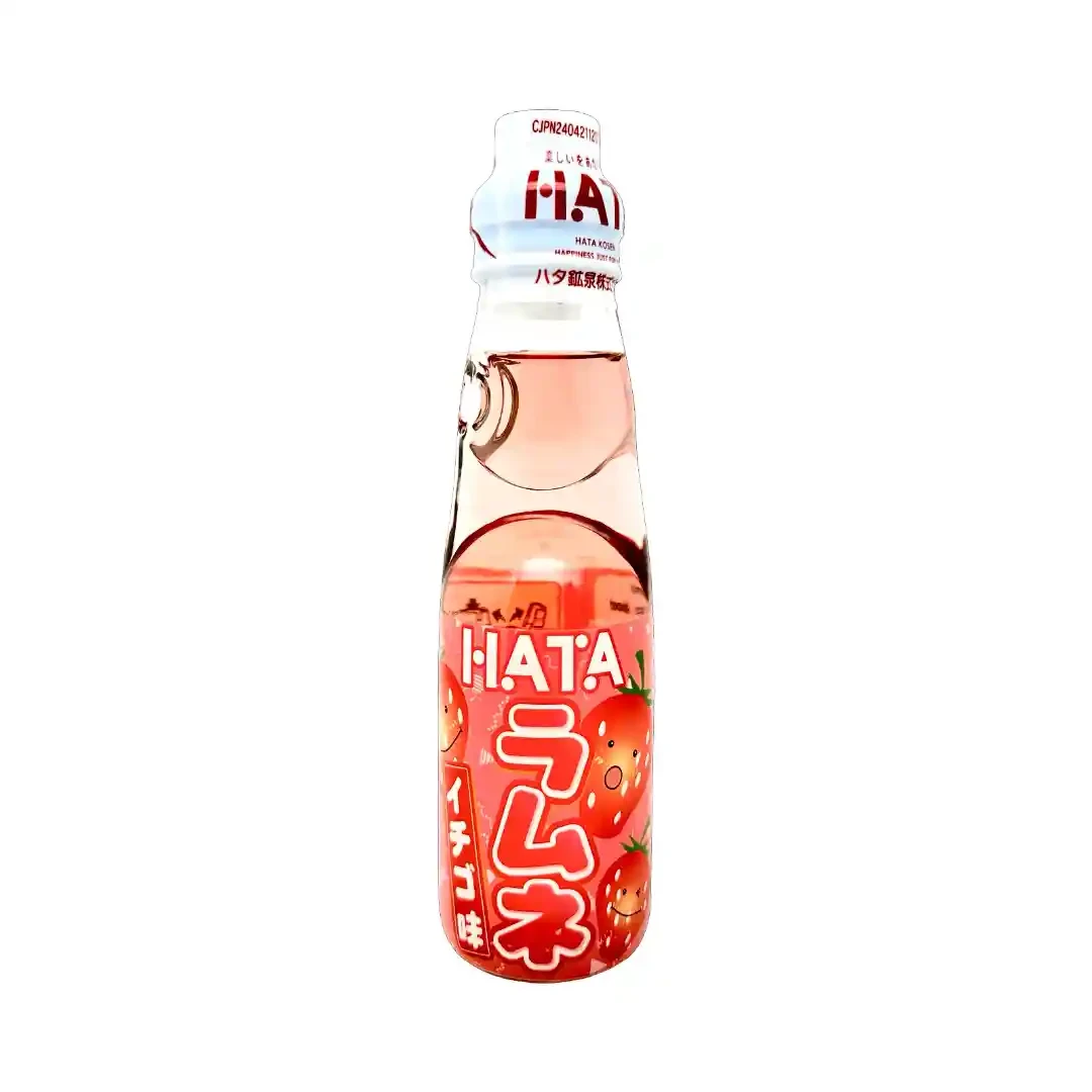 Hata Strawberry 200ml Hata Strawberry 200ml