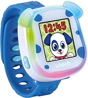 Vtech My first Kidiwatch blau 3-8 Jahre Vtech My first Kidiwatch blau 3-8 Jahre
