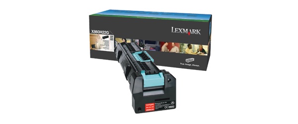 Lexmark Fotoleiter Kit black Lexmark Fotoleiter Kit black