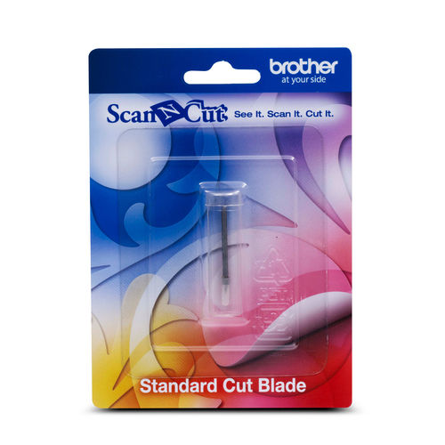 Brother ScanNCut Schneidemesser für Standardschnitte Brother ScanNCut Schneidemesser für Standardschnitte