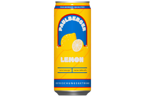 Paulberger Limo Lemon Paulberger Limo Lemon