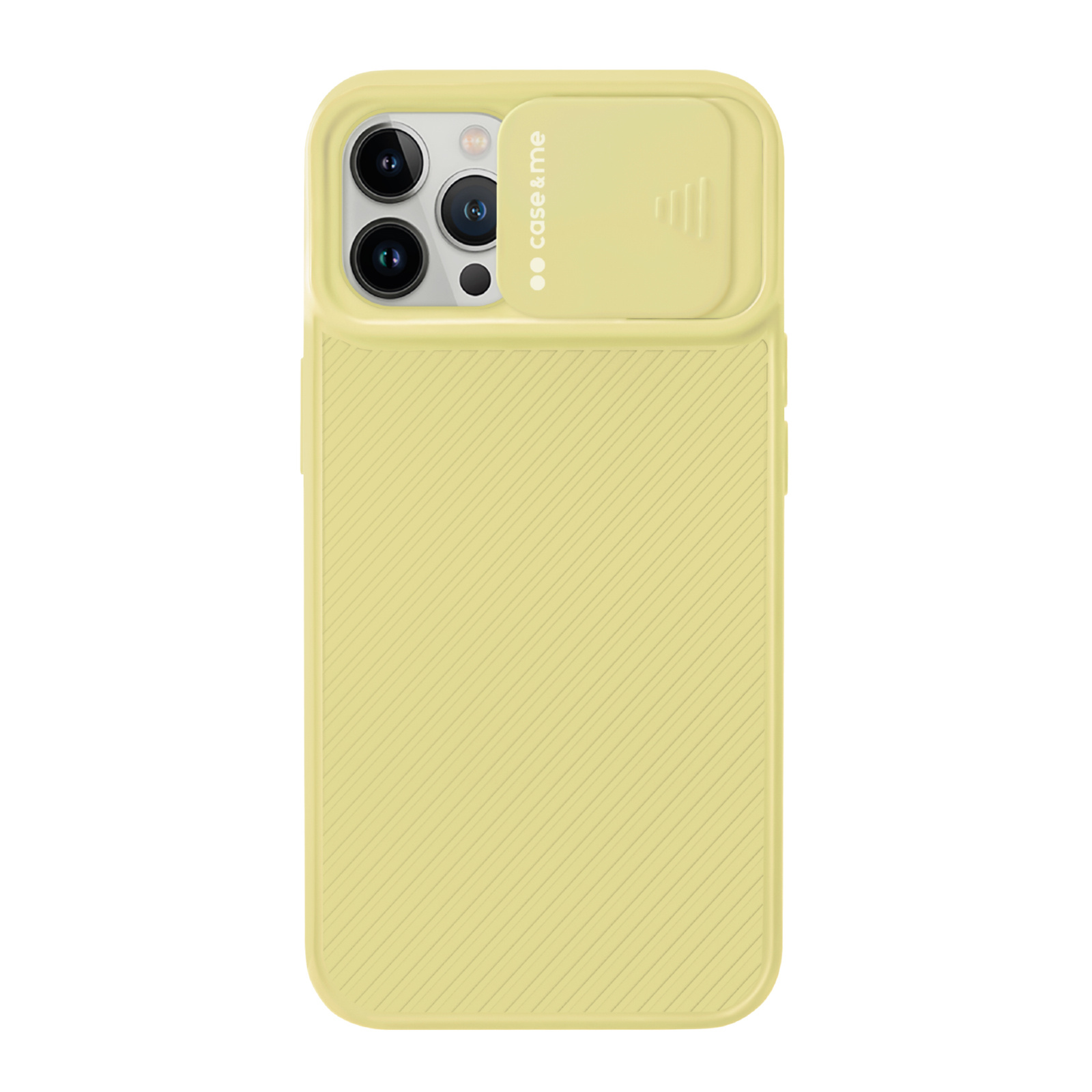 SBS Cover Camera Full iPhone 13 yellow