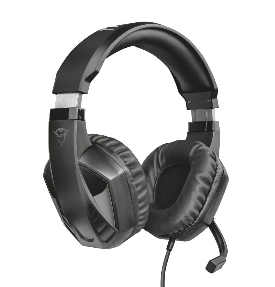 Trust CELAZ GXT 412 Multiplatform Gaming Headset