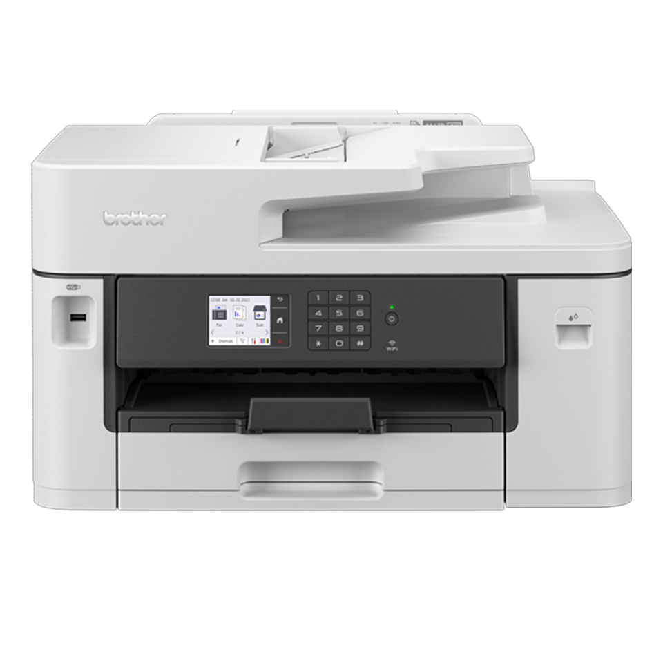 Brother Inkjet-MFC 4in1 A3 Brother Inkjet-MFC 4in1 A3