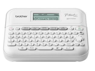 Brother P-Touch Gerät PTD410