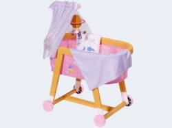 Baby Born - Gute Nacht Stubenwagen