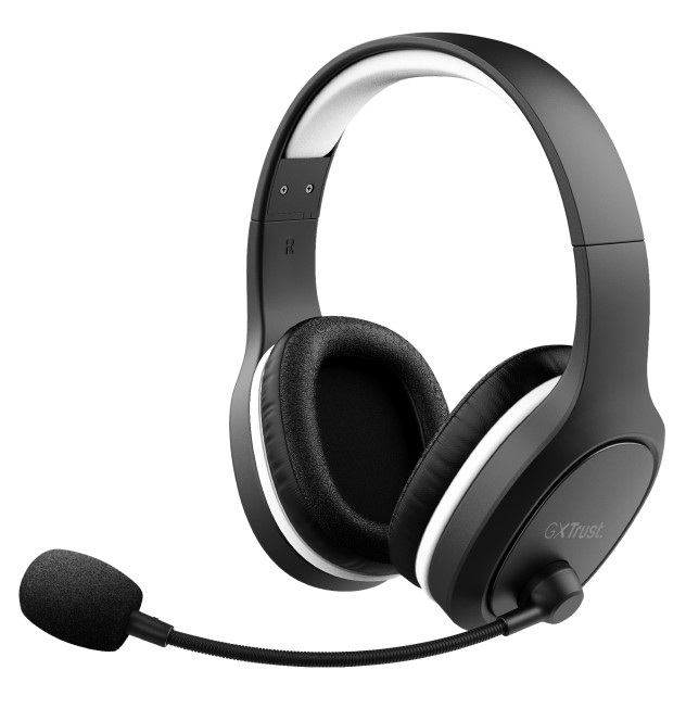 Trust GXT391 THIAN Wireless Headset Trust GXT391 THIAN Wireless Headset