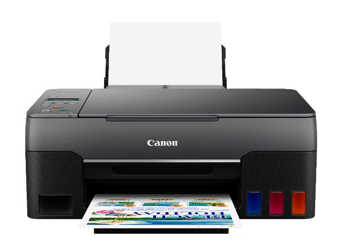 Canon Pixma Inkjet Drucker 3in1 Canon Pixma Inkjet Drucker 3in1