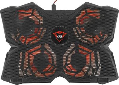 Trust GXT 278 YOZU Notebook Cooling Trust GXT 278 YOZU Notebook Cooling