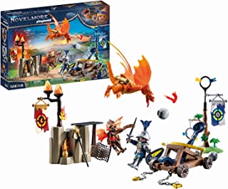 Playmobil 71210 - Novelmore vs. Burnham Raiders Playmobil 71210 - Novelmore vs. Burnham Raiders