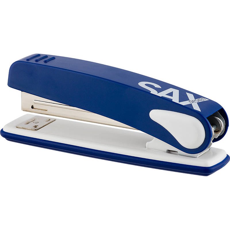 SAX Design Hefter 249 L - blau SAX Design Hefter 249 L - blau