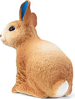 Schleich 72188 - Farm World - Sonderfigur Kaninchen blau
