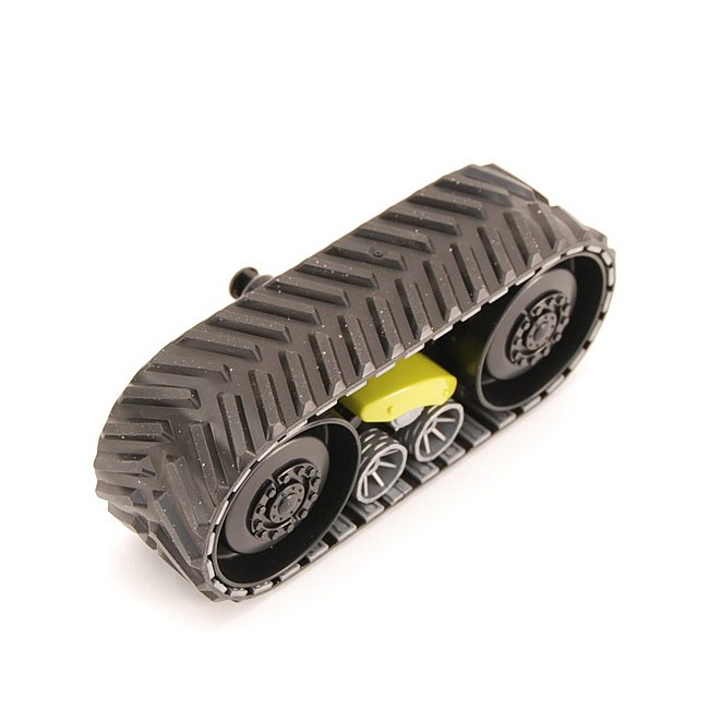 Bruder 43115 - Bandlaufwerk rechts für Claas Lexion 780 grün/weiß