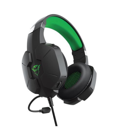 Trust GXT323X CARUS Headset XBOX