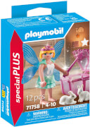 Playmobil 71758 - Zahnfee