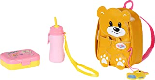 Baby Born - Kindergarten Rucksack Set 36cm Baby Born - Kindergarten Rucksack Set 36cm