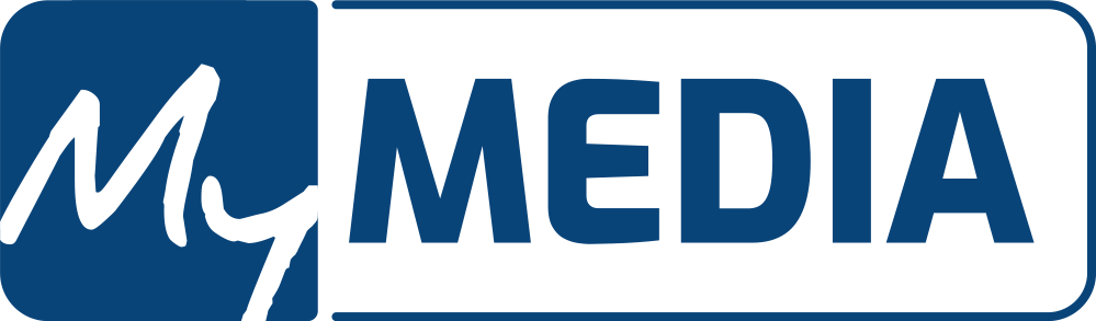MyMedia mymedia-logo-druckermax