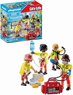 Playmobil 71244 - Rettungsteam Playmobil 71244 - Rettungsteam
