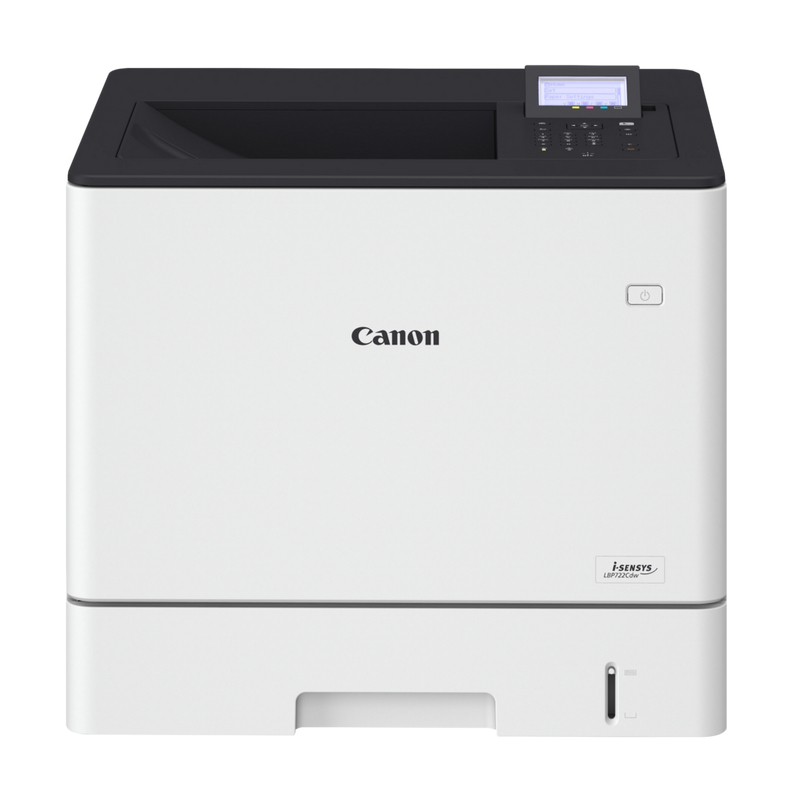 Canon Farb-Laserdrucker