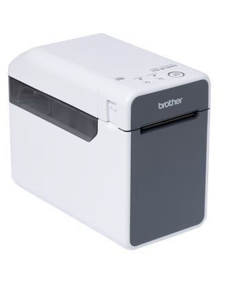 Brother Etikettendrucker Brother Etikettendrucker